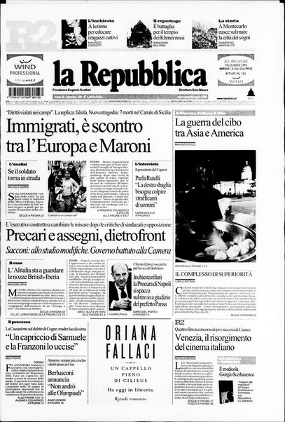 La repubblica